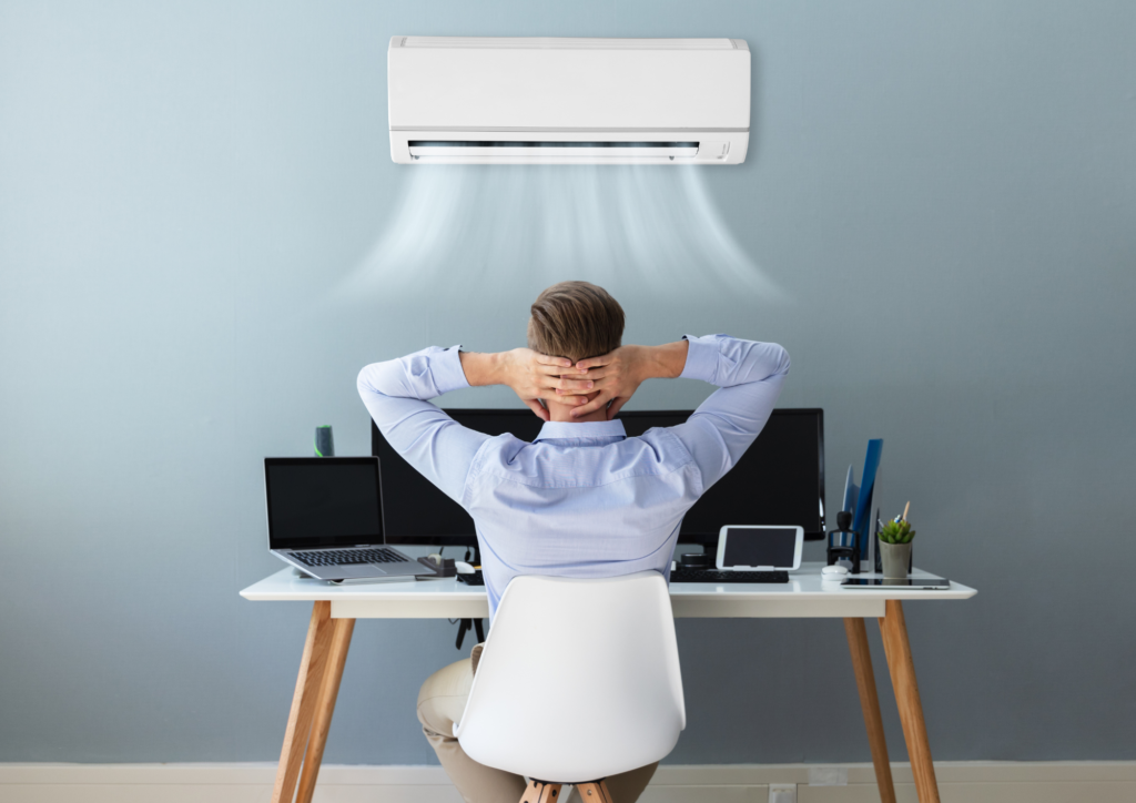 Why is it crucial to install in an air conditioning system in your home?