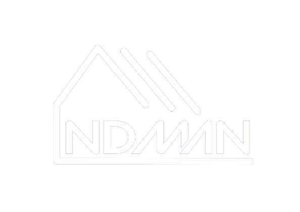 NDMAN logo