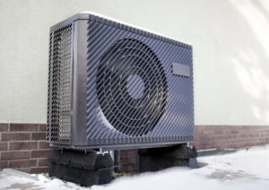 Heat pump